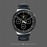 Image result for Analog Watch Medic Samsung Watch