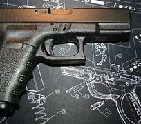 Image result for The First Glock 19