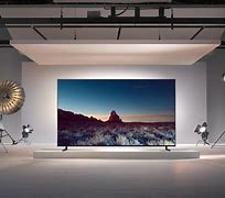Image result for Q-LED 8K TV Wall