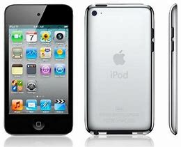 Image result for iPod Touch 3Th Generation