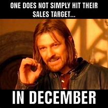 Image result for Sales Month-End Meme
