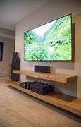 Image result for Bedroom TV Cabinet Shelf with Makeup Table