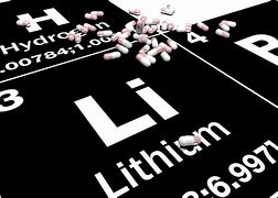 Image result for Lithium for Schizophrenia