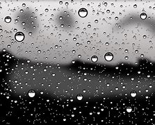Image result for Black Raindrops