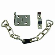 Image result for Chubb Door Chain