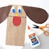 Image result for Paper Bag Crafts