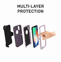 Image result for iPhone X OtterBox Defender