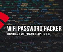 Image result for How to Hack a Password in Wi-Fi