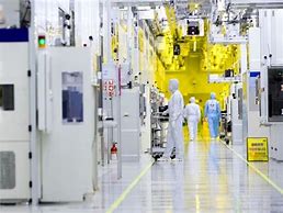 Image result for Semiconductor Cleanroom