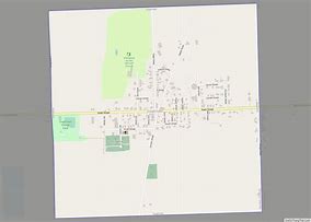 Image result for Gagetown MI Map