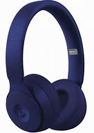 Image result for Blue Headphones