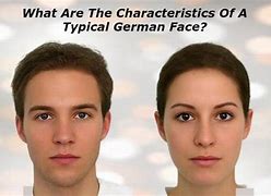Image result for German Phenotype