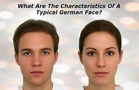 Image result for Germanic Phenotype