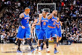 Image result for New York Knicks NBA Posters