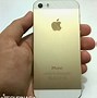 Image result for Apple 5S Gold