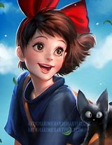 Image result for Jiji Kiki's Delivery Service Mug