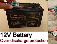 Image result for Battery Drain Protection