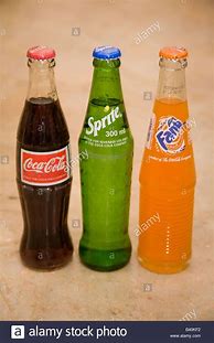 Image result for Slice Soda Liter 2 Oldes 80s Bottle