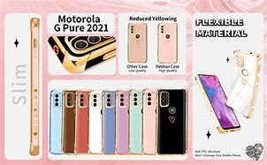 Image result for Moto G Pure Girl Case