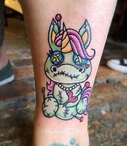 Image result for Voodoo Unicorn Art