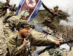 Image result for Chinese Army Korean War