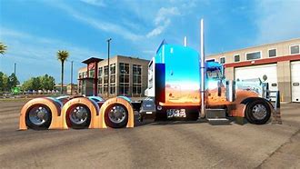 Image result for Trucker PC Game