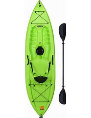 Image result for Pelican Bandit NXT 100 Kayak, Fade Red Yellow