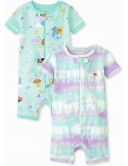 Image result for Disney Baby Pajamas