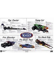Image result for NHRA Racing Photos
