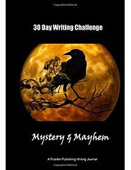 Image result for 30 Day Writing Challenge