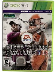 Image result for Tiger Woods PGA Tour 13