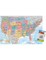 Image result for Map of West Coast USA