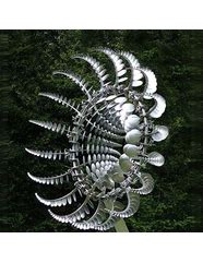 Image result for Glass Garden Decor