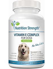 Image result for Vitamin E