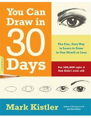 Image result for How to Draw in 30 Days Book Day 15