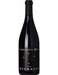 Image result for Lucia Syrah Susan's Hill