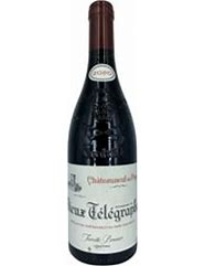 Image result for Vieux Telegraphe Chateauneuf Pape
