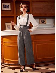 Image result for Pantsuit