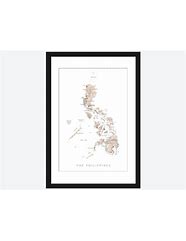 Image result for Philippines Asia Map