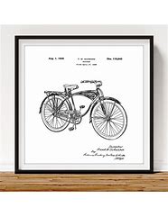 Image result for Modern Bicycle Art