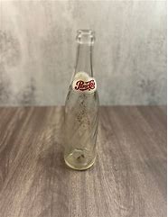 Image result for Pepsi Coke Bottle