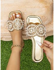 Image result for Wedding Guest with Flat Shoes