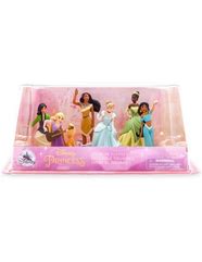 Image result for List of Mini Disney Princess Dolls