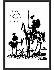 Image result for Picture Don Quixote