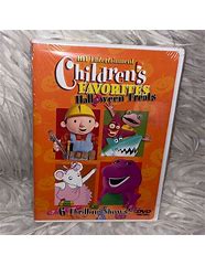 Image result for Children Favourites Hit DVD