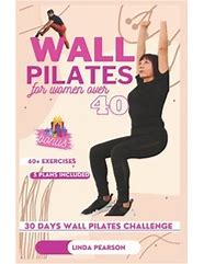 Image result for Wall Exercises at Home 30 Days Challenge