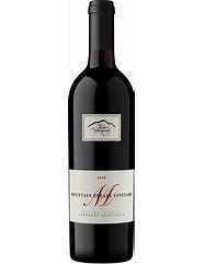 Image result for Sojourn Cabernet Sauvignon Howell Mountain