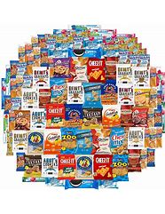 Image result for PepsiCo Snacks Variety Pack