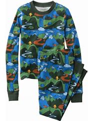 Image result for Youth Boys Pajamas Cotton