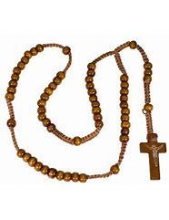 Image result for Rosary Beads Template